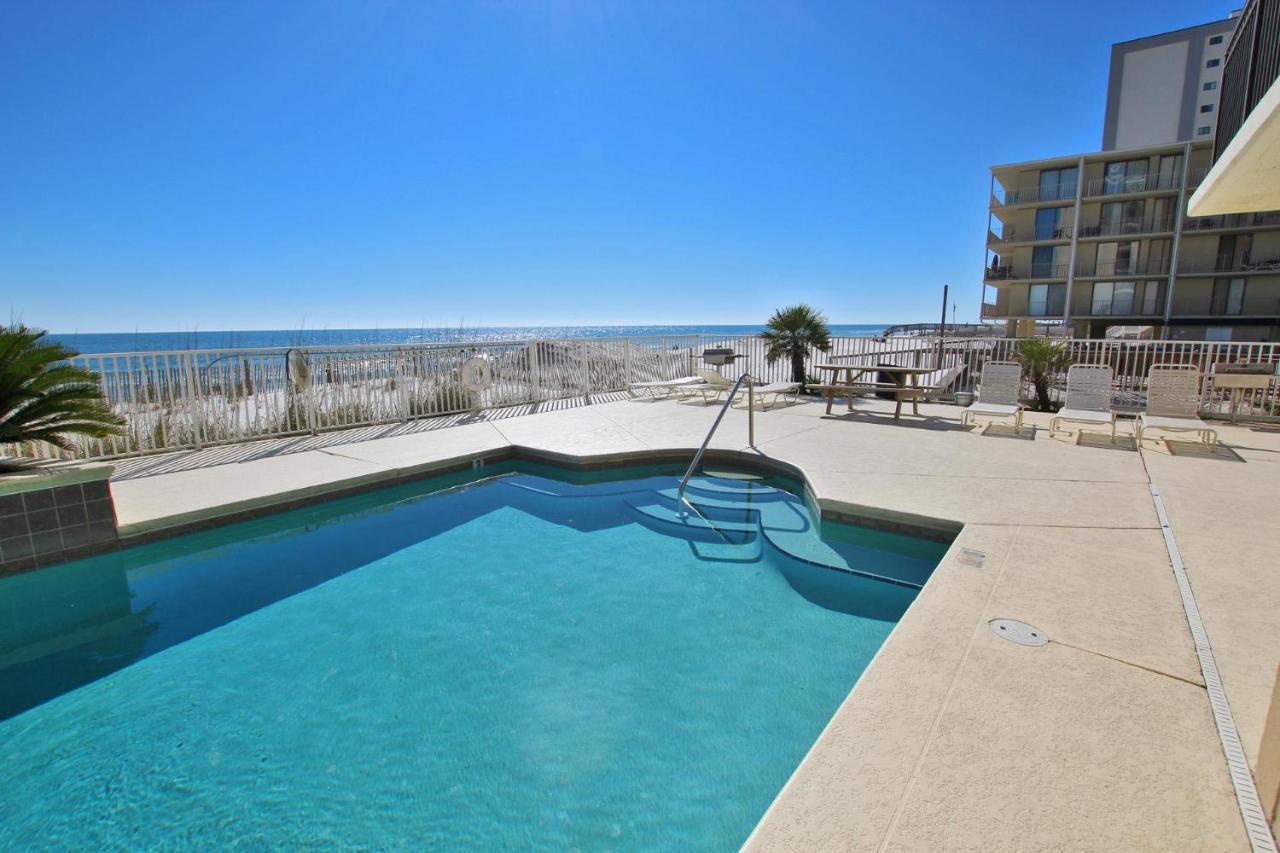 Legacy 102 Gulf Shores Exterior foto