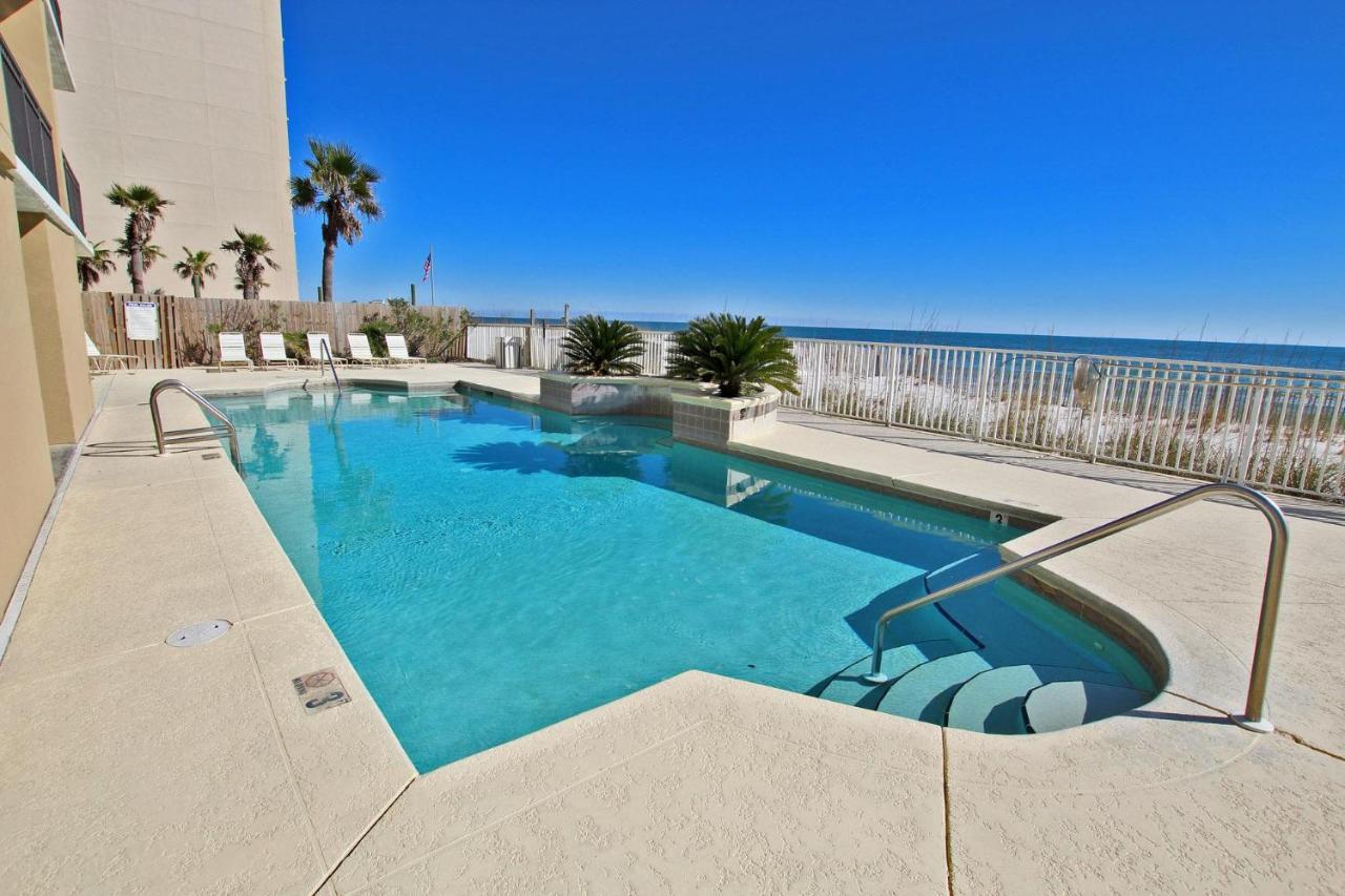 Legacy 102 Gulf Shores Exterior foto