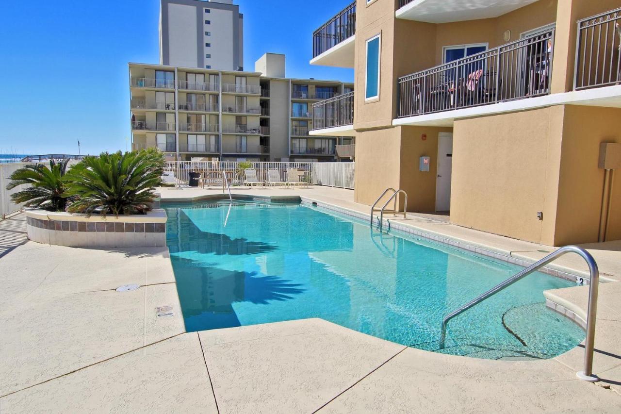 Legacy 102 Gulf Shores Exterior foto