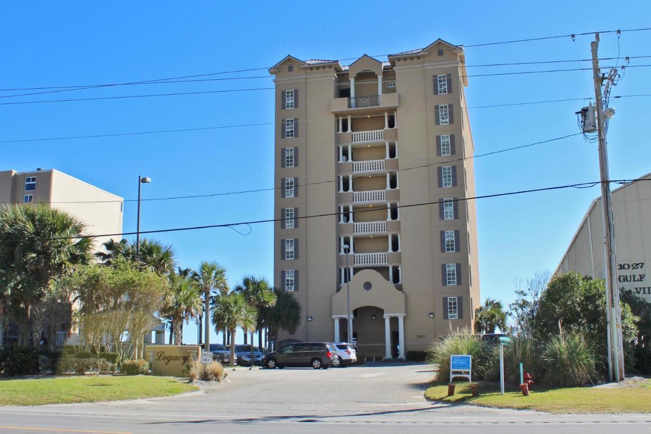 Legacy 102 Gulf Shores Exterior foto
