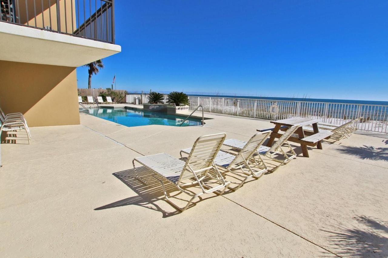 Legacy 102 Gulf Shores Exterior foto