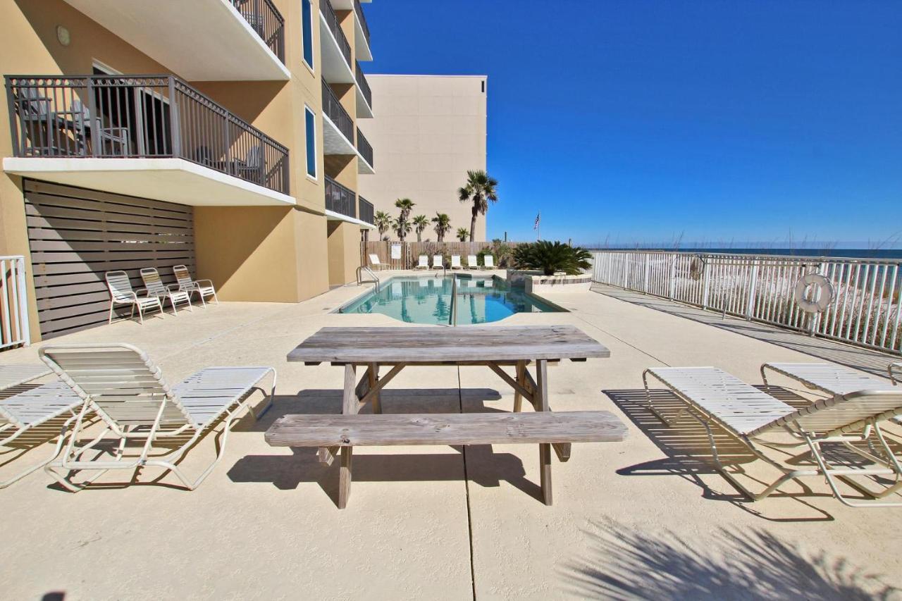 Legacy 102 Gulf Shores Exterior foto