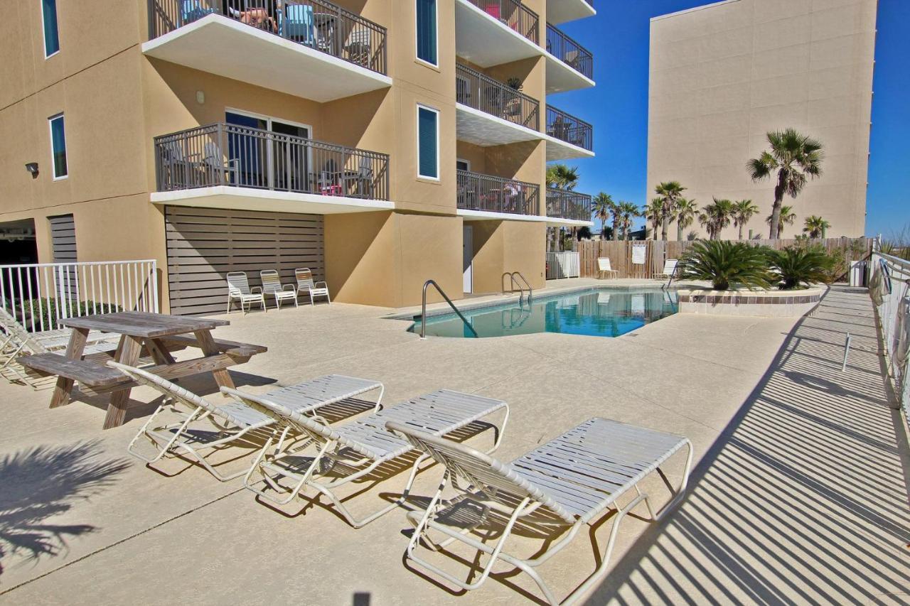 Legacy 102 Gulf Shores Exterior foto