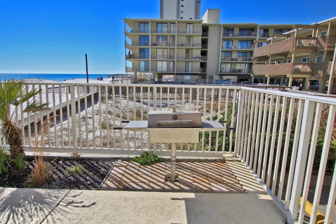 Legacy 102 Gulf Shores Exterior foto