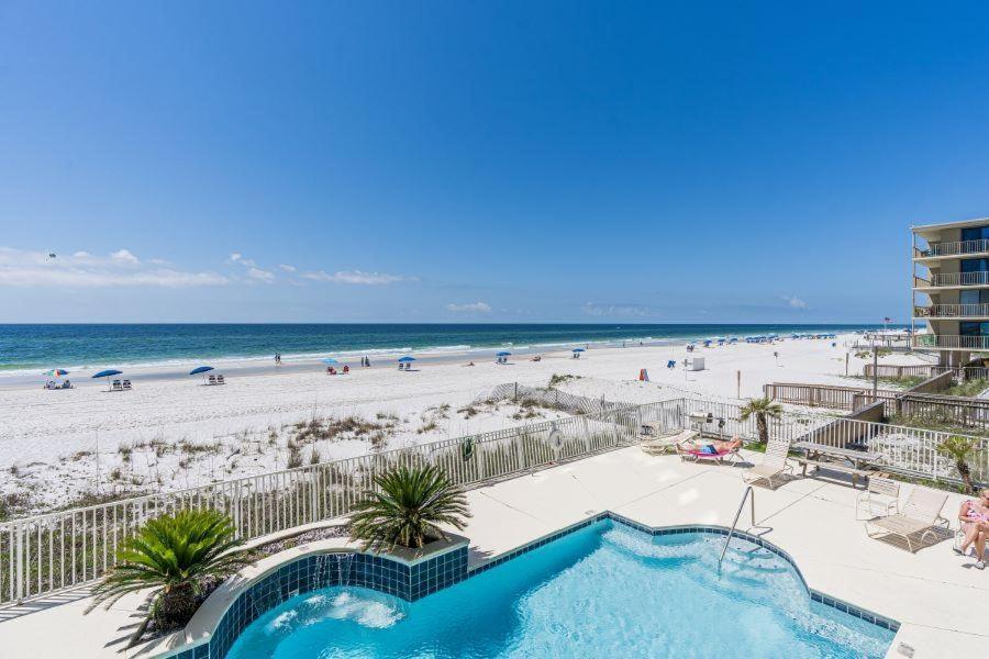 Legacy 102 Gulf Shores Exterior foto