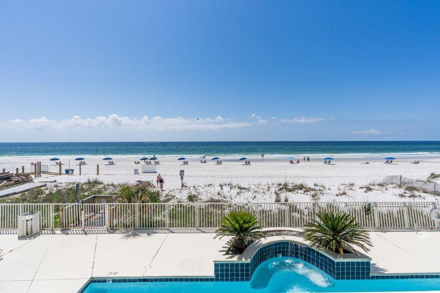 Legacy 102 Gulf Shores Exterior foto