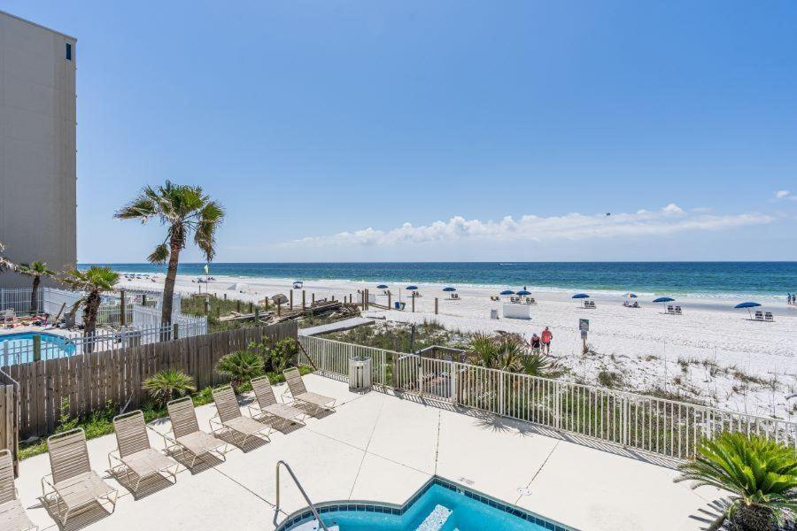 Legacy 102 Gulf Shores Exterior foto