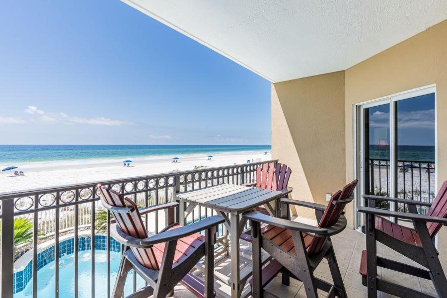 Legacy 102 Gulf Shores Exterior foto